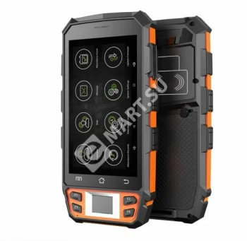 ZKTeco HB510-FB Биометрический терминал