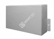 VIZIT МК-300-GREY Кожух монтажный