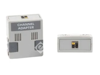 AEM AD-8.2-TERACH Пара тестовых канальных адаптеров CAT 8.2 TERA для TestPro CV100