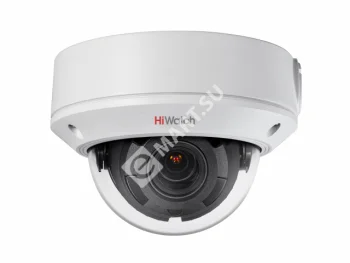 HiWatch DS-I258Z (2.8-12 мм) видеокамера IP