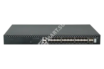 GIGALINK GL-SW-X304-26SQ Управляемый коммутатор уровня ядра сети