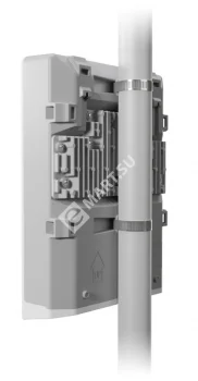 MikroTik netFiber 9 Коммутатор