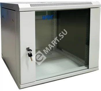 W&T C126045GWS3 Шкаф