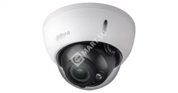 Dahua DH-HAC-HDBW1400RP-Z (2.7-12 мм) мультиформатная MHD видеокамера