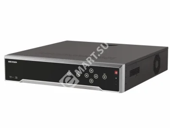 HikVision DS-8632NI-K8 видеорегистратор IP