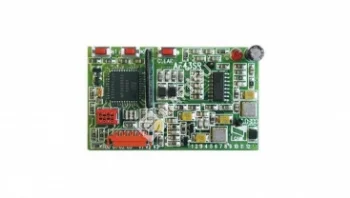 CAME AF868 Радиоприемник