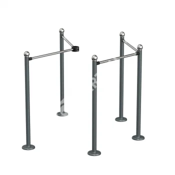 Ростов-Дон ОУ-Р угловое Ограждение для роторного турникета