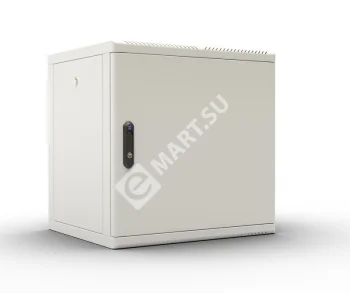 ЦМО ШРН-М-15.650.1 Шкаф 19" телеком навесной разборный 15U