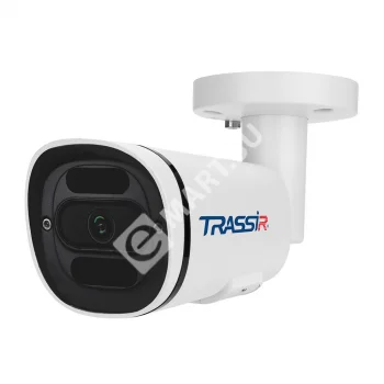 TRASSIR TR-D2151IR3 v7 (2.8 мм) Видеокамера IP