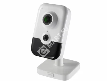 HiWatch IPC-C042-G2 (2mm) Видеокамера IP