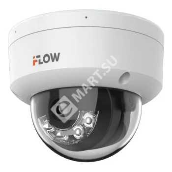 iFlow F-IC-1482CM(2.8mm) Видеокамера IP