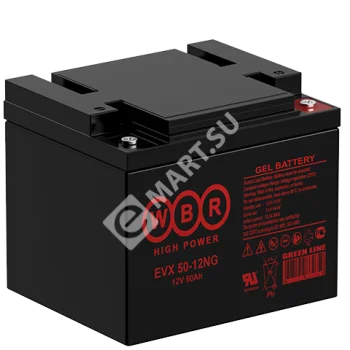 WBR EVX50-12NG Аккумулятор