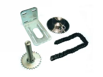 CAME C005 Передающая система