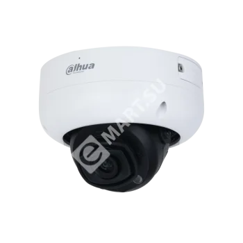 Dahua DH-IPC-HDBW5449RP-ASE-LED-0280B (2.8 мм) видеокамера IP