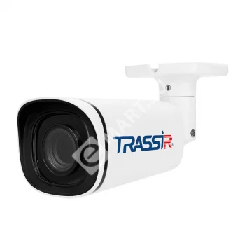 TRASSIR TR-D2123ZIR6 v7 (2.7-13.5 мм) Видеокамера IP