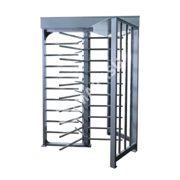 3V Model X (i) IP 7000 (EM) Полноростовой турникет