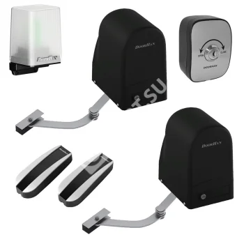 DoorHan ARM-230KIT Комплект автоматики для распашных ворот