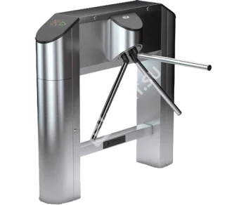 OXGARD Praktika Т-02-2R (Mifare) Тумбовый турникет 