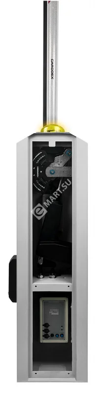 CARDDEX RBM-L Оптимум GSM Комплект автоматического шлагбаума