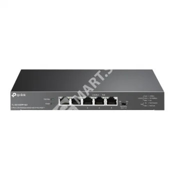 TP-LINK TL-SG105PP-M2 Коммутатор