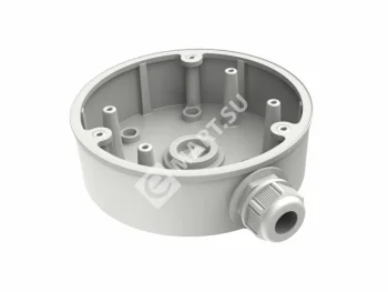 HikVision DS-1280ZJ-PT6 Монтажная коробка 