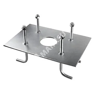 DoorHan BRN-BASE Монтажное основание