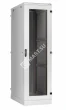 TLK TFA-426010-GMMM-GY Шкаф напольный 19" 42U