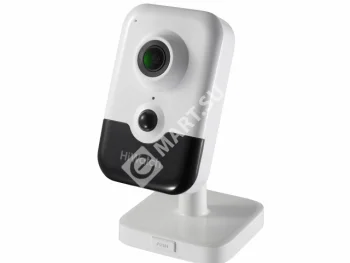 HiWatch IPC-C082-G0 (2.8 мм) видеокамера IP