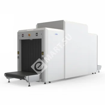 Berg 10080 Рентгено-телевизионная установка (интроскоп)