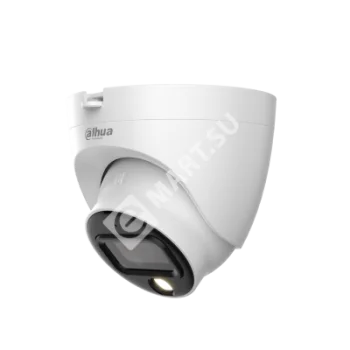 Dahua DH-HAC-HDW1509TLQP-A-LED-0280B-S3 (2.8 мм) Видеокамера HDCVI