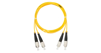 NIKOMAX NMF-PC2S2C2-FCU-FCU-002 Шнур волоконно-оптический