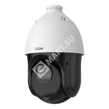 iFlow F-IP-1421CSZ25 (4,8-120мм) Видеокамера IP