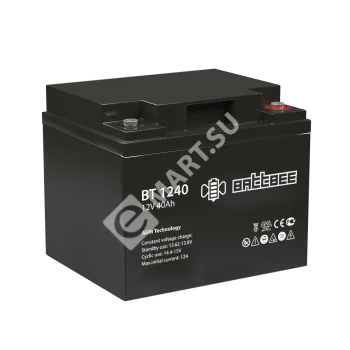 BattBee BT 1240 Аккумуляторная батарея