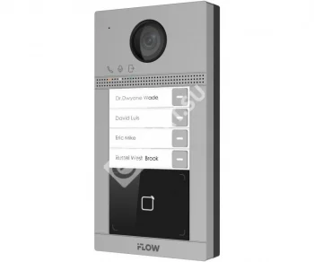 iFlow F-VI-1406ISMCWE1 Вызывная панель IP