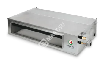 ROYAL CLIMA CO-D 18HNI/CO-E 18HNI Инверторная сплит-система канального типа