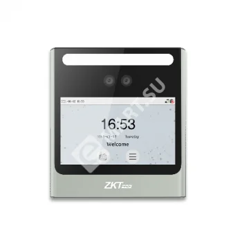 ZKTeco EFace10 Биометрический терминал учета рабочего времени