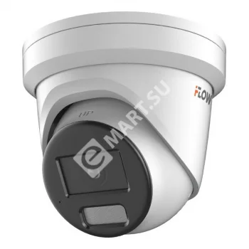 iFlow F-IC-2386CM(2.8mm) Видеокамера IP