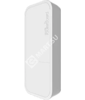 MikroTik wAP R Маршрутизатор Wi-Fi (роутер)