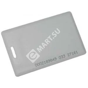 Smartec ST-PC011EM Ключ-карта EM-Marine увелич.расст.считывания