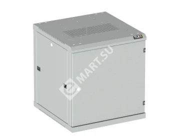 TLK TWC-066045-R-M-GY Шкаф настенный разборный 19" 6U