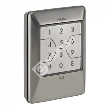 FAAC XKP B Радиокодовая клавиатура