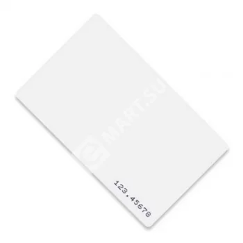 ZKTeco DF01 Ключ-карта