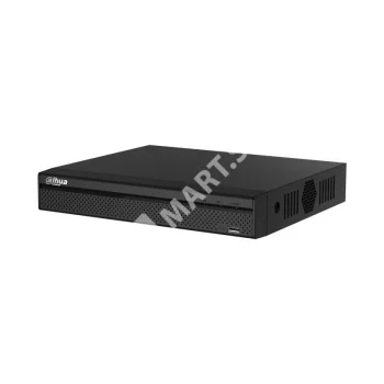 Dahua DHI-NVR4116HS-4KS2/L видеорегистратор IP