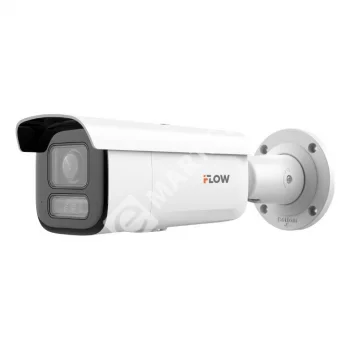 iFlow F-IC-2642C2MSZ4(2.8-12mm) Видеокамера IP