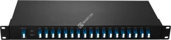 GIGALINK GL-MX-CWDM-MDS-L1L1-2-5561 Мультиплексор CWDM одноволоконный