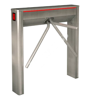 OXGARD Cube С-04-HК-2R (EM-Marine) Турникет-трипод 