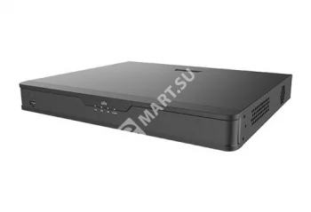 Uniview NVR302-16E2-P16 Видеорегистратор IP