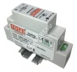 FARADAY 12W/24V/DIN Блок питания