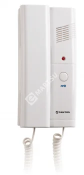 Tantos TS-203HA Трубка переговорная