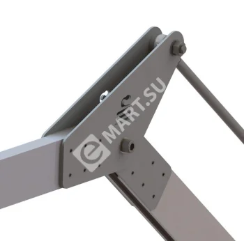 Фантом MSS Р(60)-90 Механизм складывания прямоугольной стрелы